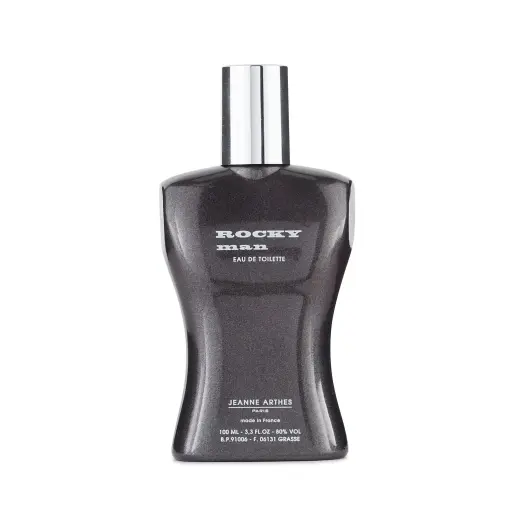 Jeanne Arthes, Rocky Man, Eau De Toilette, For Men, 100 ml *Tester