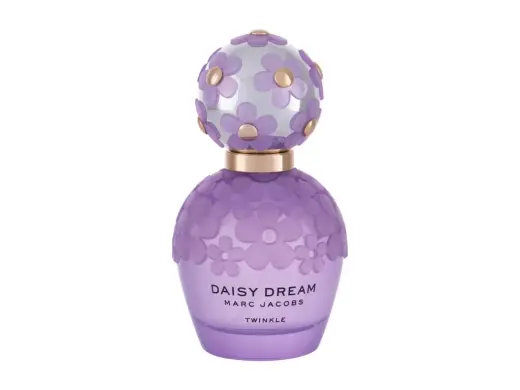 Marc Jacobs Daisy Dream Twinkle Eau de Toilette 50 ml
