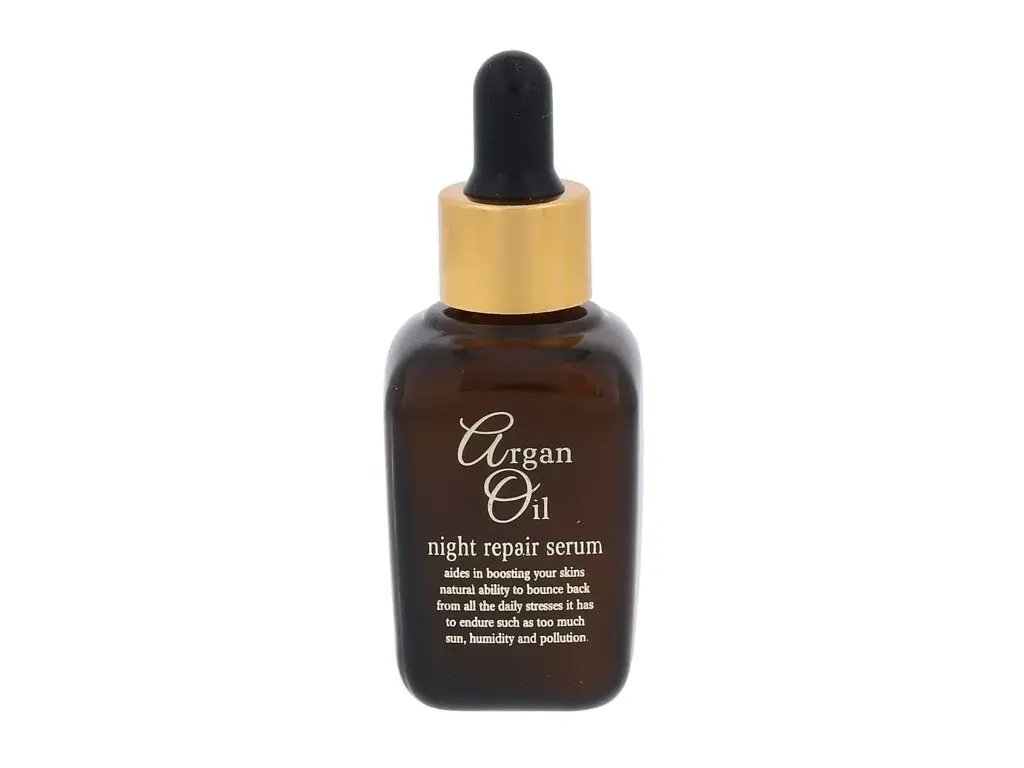 Xpel Argan Oil Skin Serum 30 ml