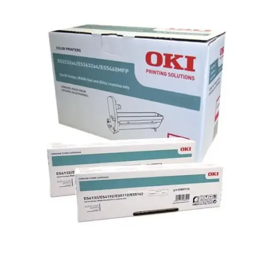 OKI Drum unit ES8433 / 46438013 Yellow