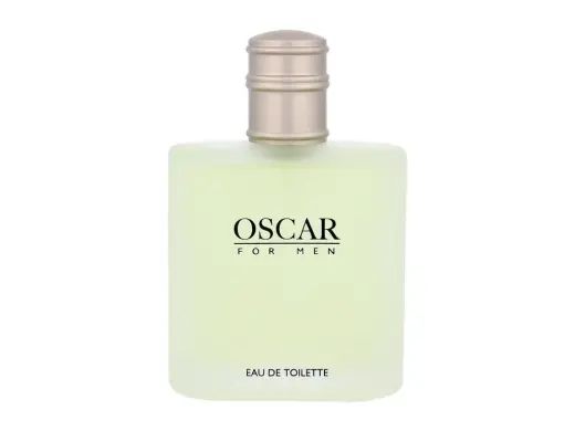 Oscar de la Renta Oscar For Men Eau de Toilette 100 ml