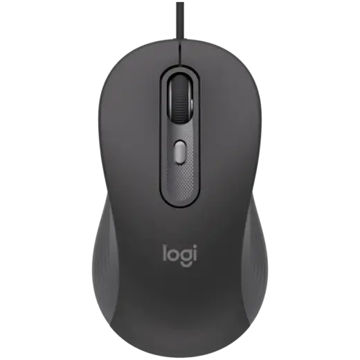 LOGITECH Signature M520 for Business - GRAPHITE - USB - EMEA28i-935 - M520 B2B USB-C