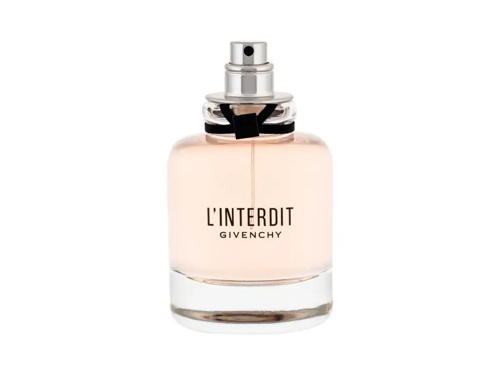 Givenchy L'Interdit Eau de Parfum 80 ml