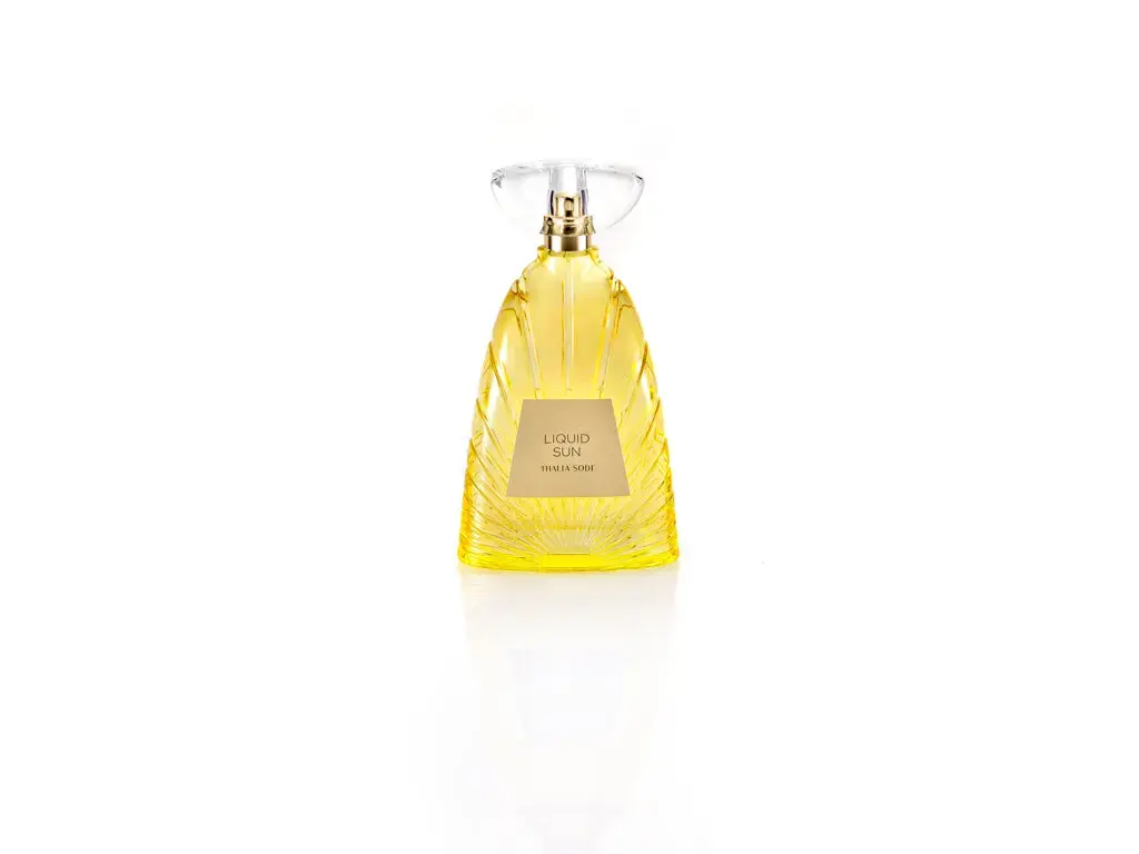 Thalia Sodi Liquid Sun Eau de Parfum 100 ml