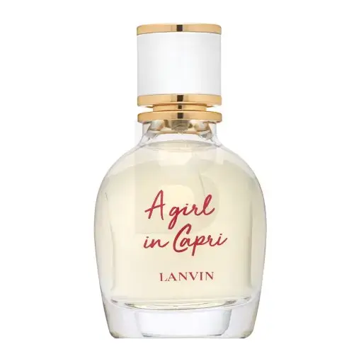 Lanvin A Girl in Capri (EDT) tualetes ūdens sievietēm 50 ml