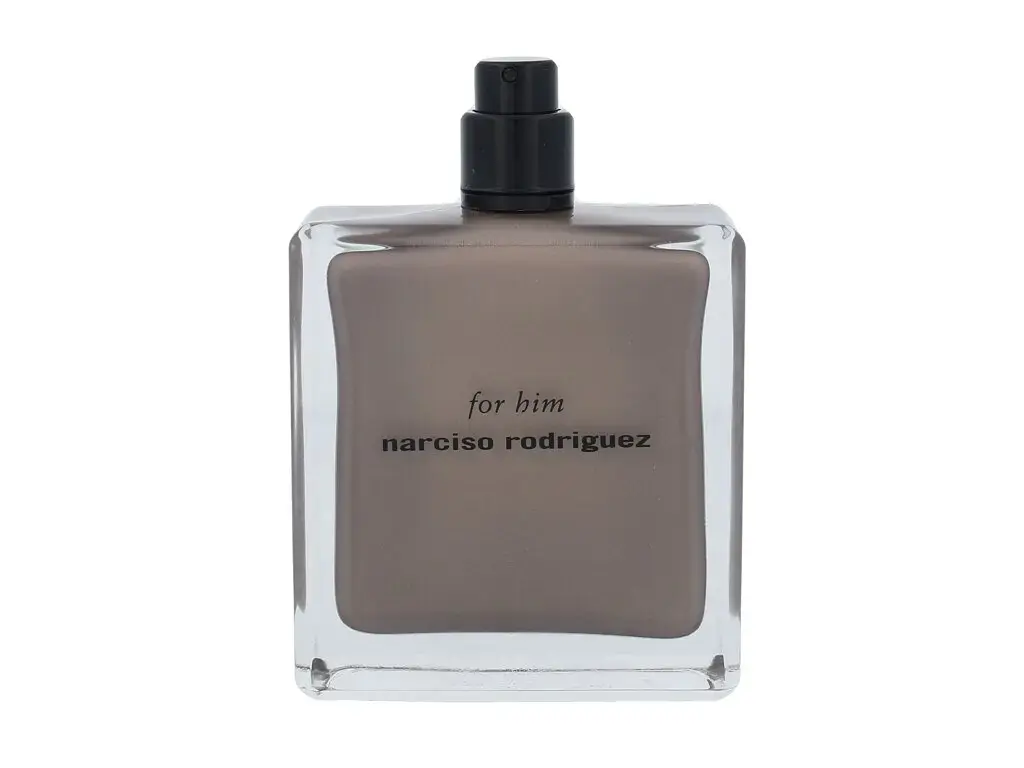 Narciso Rodriguez For Him Eau de Parfum 100 ml
