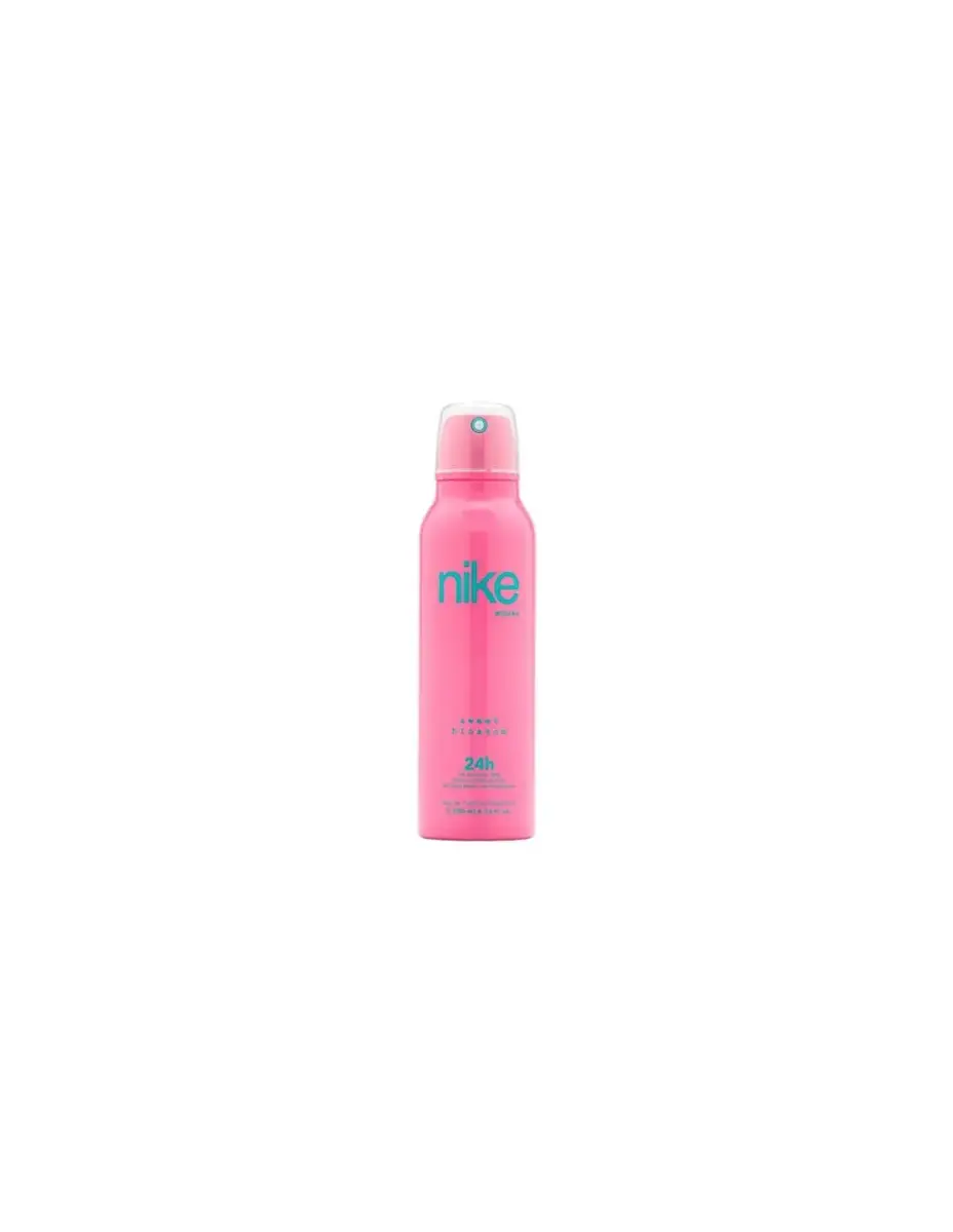 Nike Woman Sweet Blossom Eau De