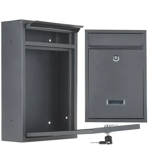 Postkast 320x240x80mm