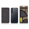 Tactical Xproof for Samsung Galaxy S25 Black Hawk Photo