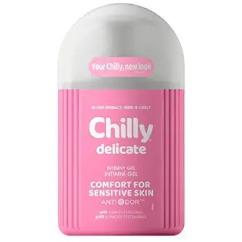 Chilly Intimate gel (Delicate) 200 ml