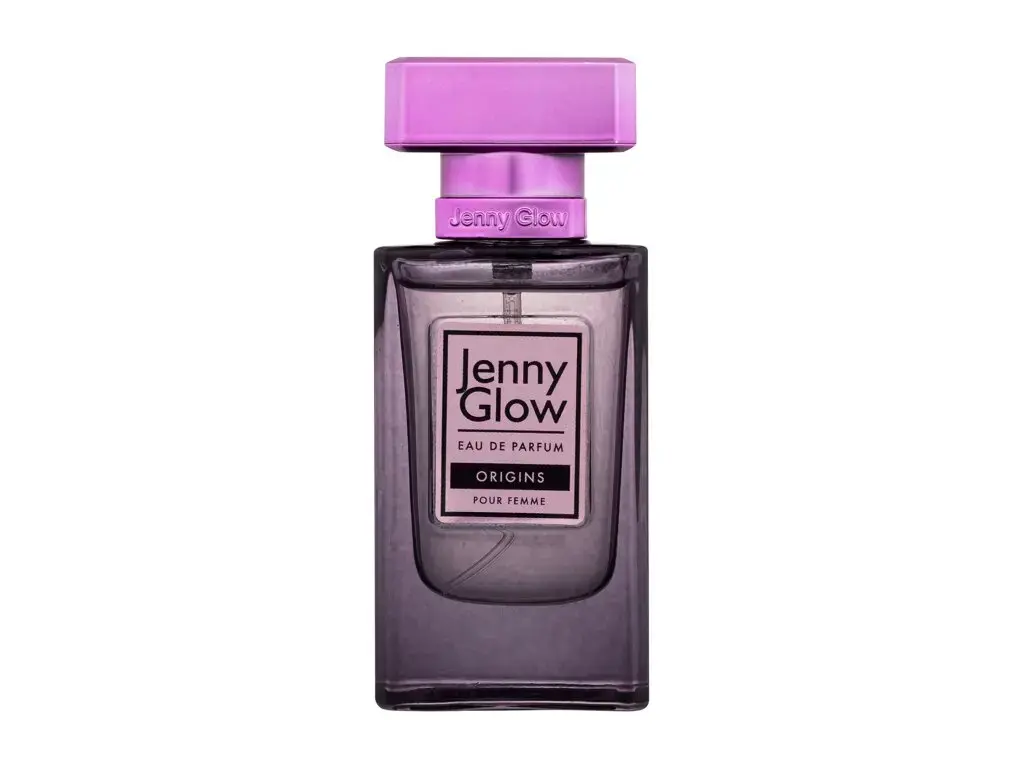Jenny Glow Origins Eau de Parfum 30 ml