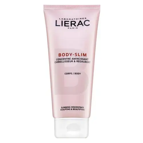Lierac Body-Slim Slimming Concentrate 200 ml