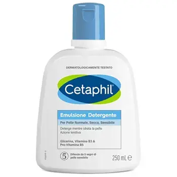Cleansing Fluid - Face Cleansing Fluid.