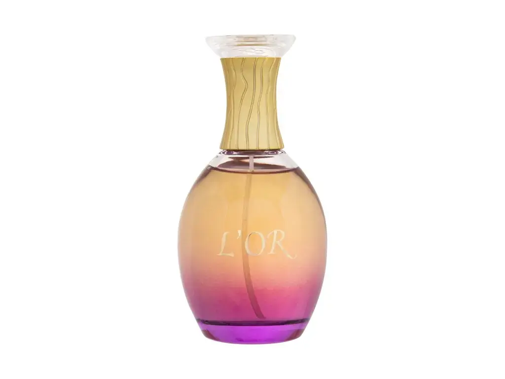 New Brand Parfums L'Or Eau de Parfum 100 ml