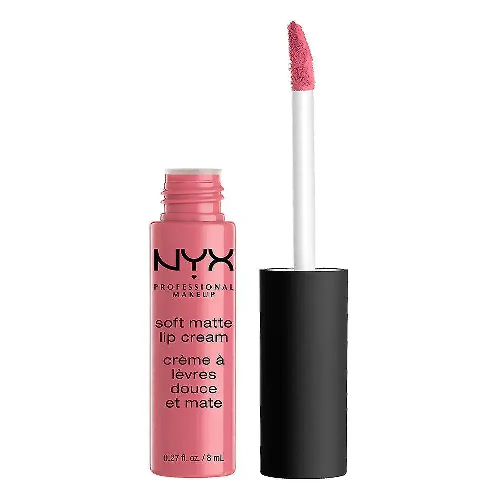 Nyx Soft Matte Lip Cream Milan 8ml