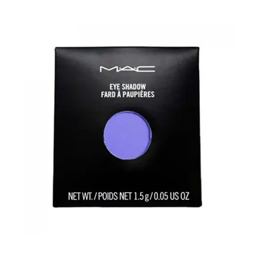 MAC, Pro, Matte, Eyeshadow Powder, Cobalt, Refill, 1.5 g