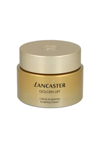 Tester Lancaster Golden Lift Day Cream 50ml