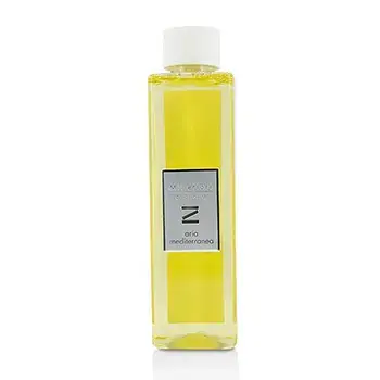 Millefiori Milano Mediterranean Air Zone Refill 250 Ml