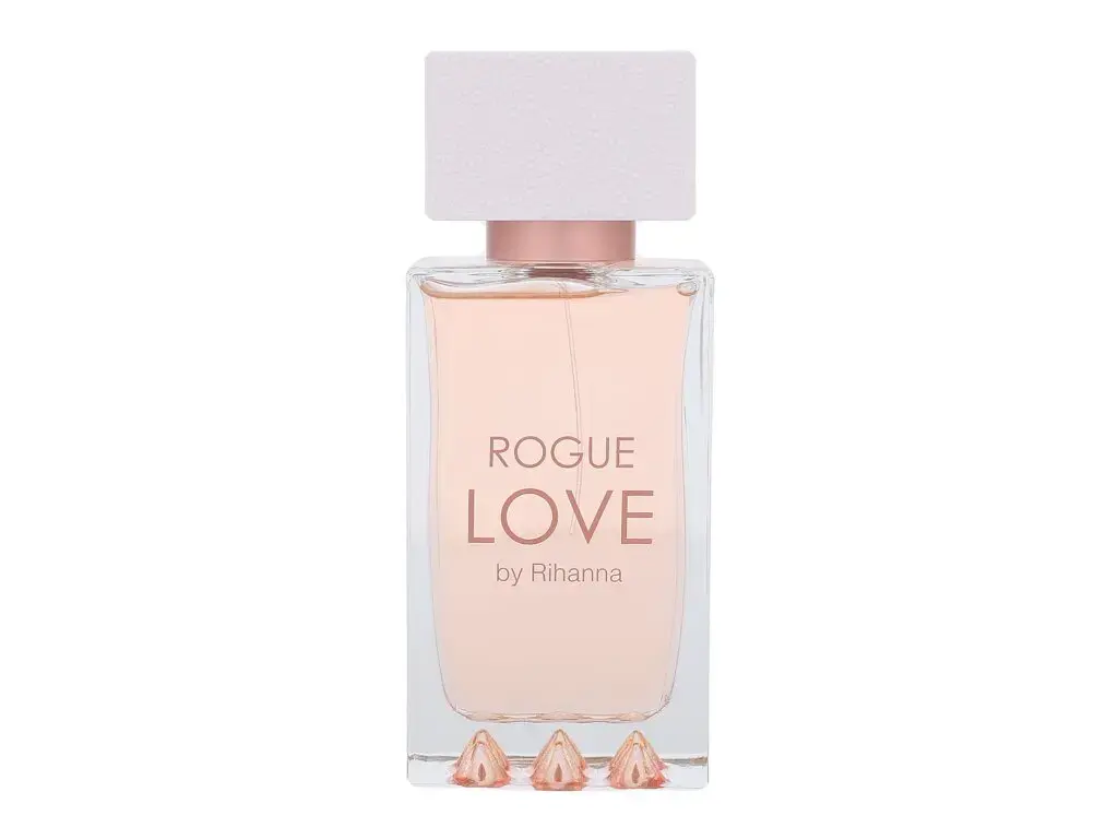 Rihanna Rogue Love Eau de Parfum 125 ml