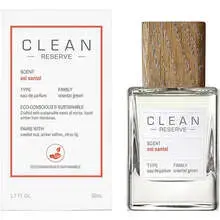 Clean AND Clear Sel Santal EDP 50ml