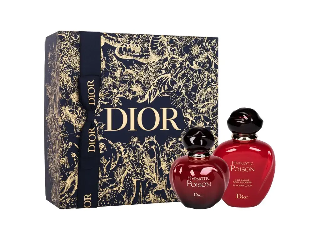 Dior Hypnotic Poison Eau de Toilette 30 ml