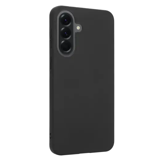 Tactical TPU maciņš telefonam Samsung Galaxy A57 (A576) melns