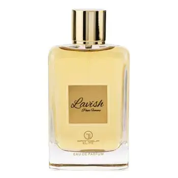 Grandeur Lavish Eau De Parfum for Women 100 Ml