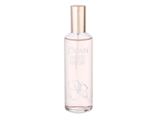 Jövan Musk White Eau de Cologne 96 ml