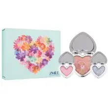 Sweethearts Pastel Love Set - Gift Set.