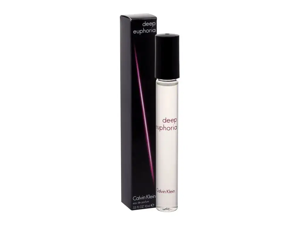 Calvin Klein Deep Euphoria Rollerball Eau de Parfum 10 ml