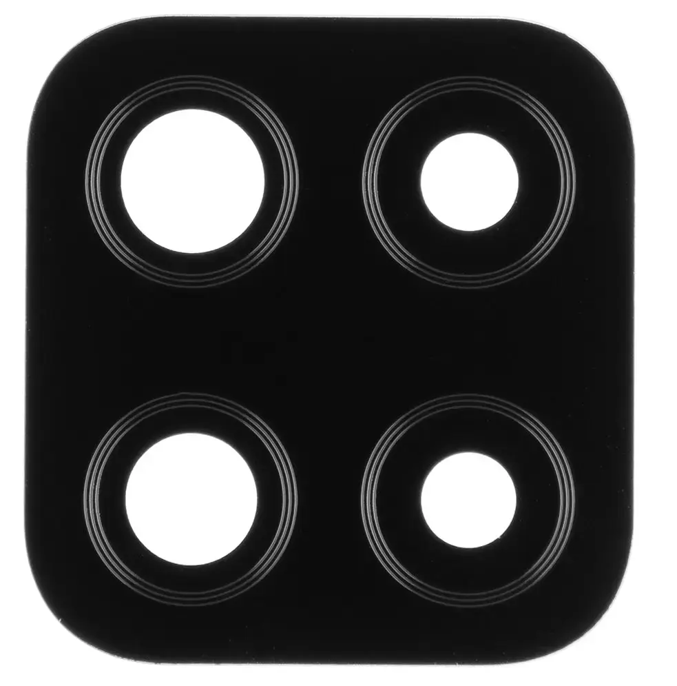 Samsung A125F Galaxy A12 Camera Glass