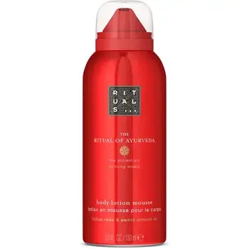 Rituals The Ritual Of Ayurveda Body