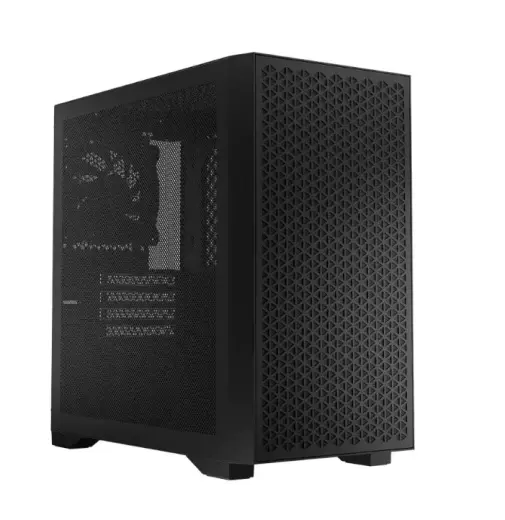 Computer case Dart Pro Mini Black