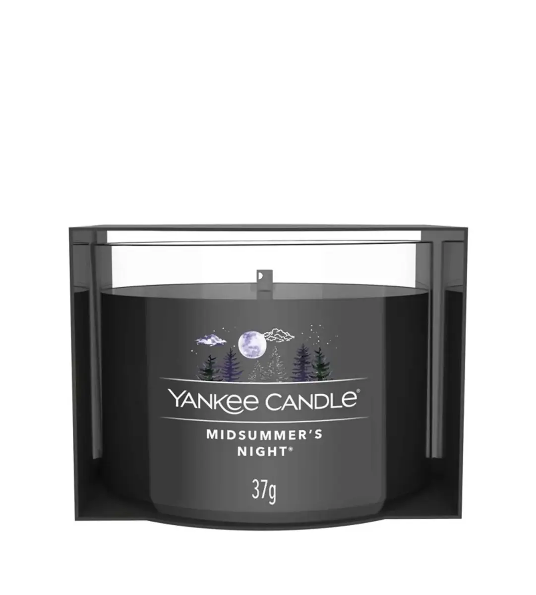 Yankee Candle Midsummer´s Night Votive Candle 37g