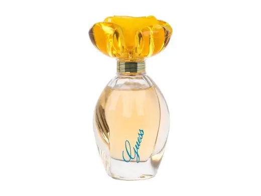 GUESS Girl Summer Eau de Toilette 50 ml