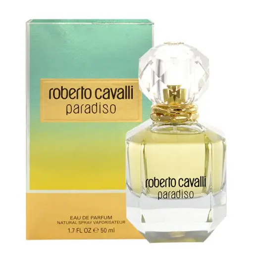 Roberto Cavalli Paradiso Eau de Parfum 50 ml
