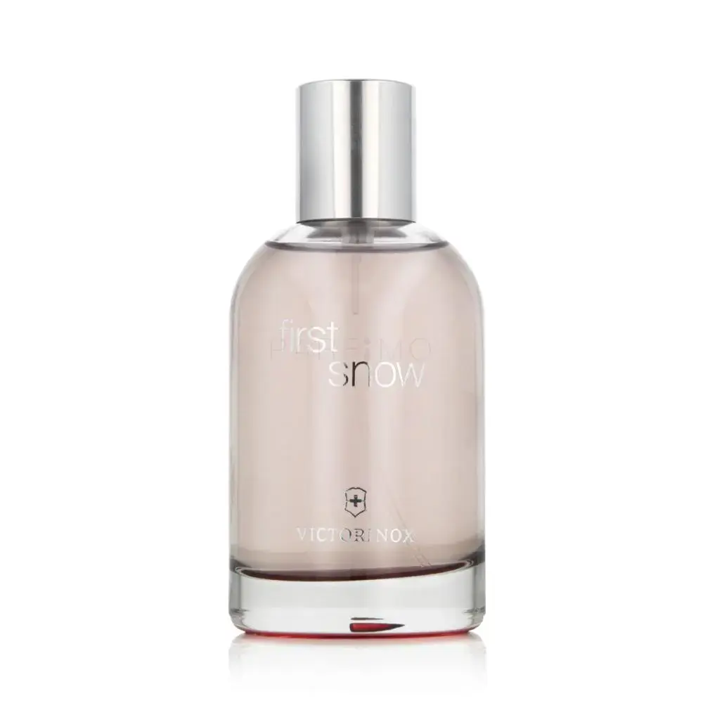 Victorinox Swiss Army, First Snow, Eau De Toilette, For Women, 100 ml *Tester