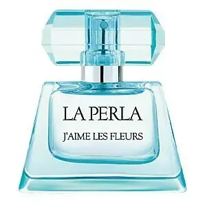 La Perla J´Aime Les Fleurs Eau de Toilette 100 ml