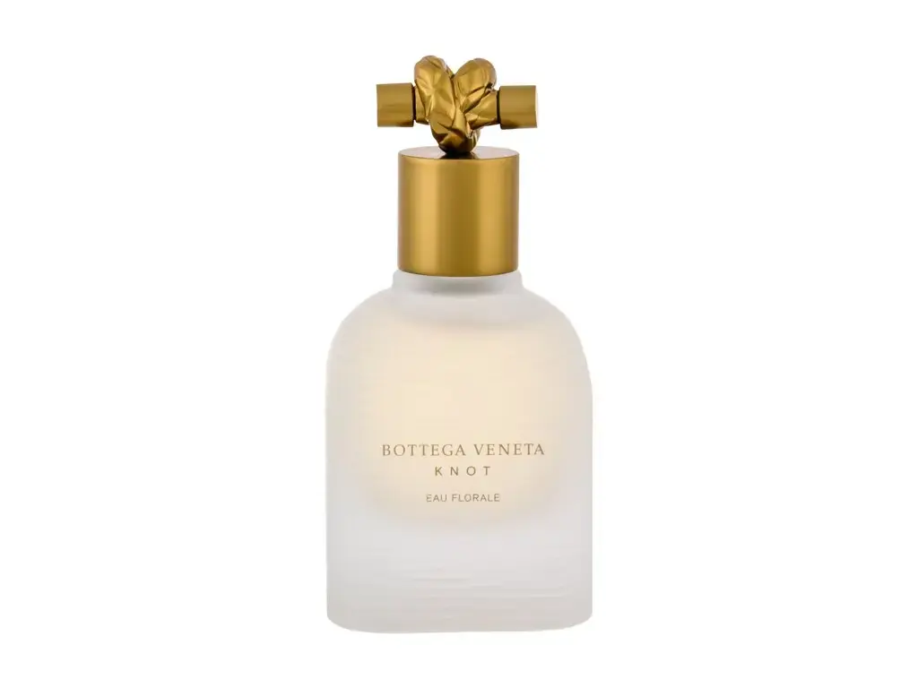 Bottega Veneta Knot Eau Florale Eau de Parfum 50 ml