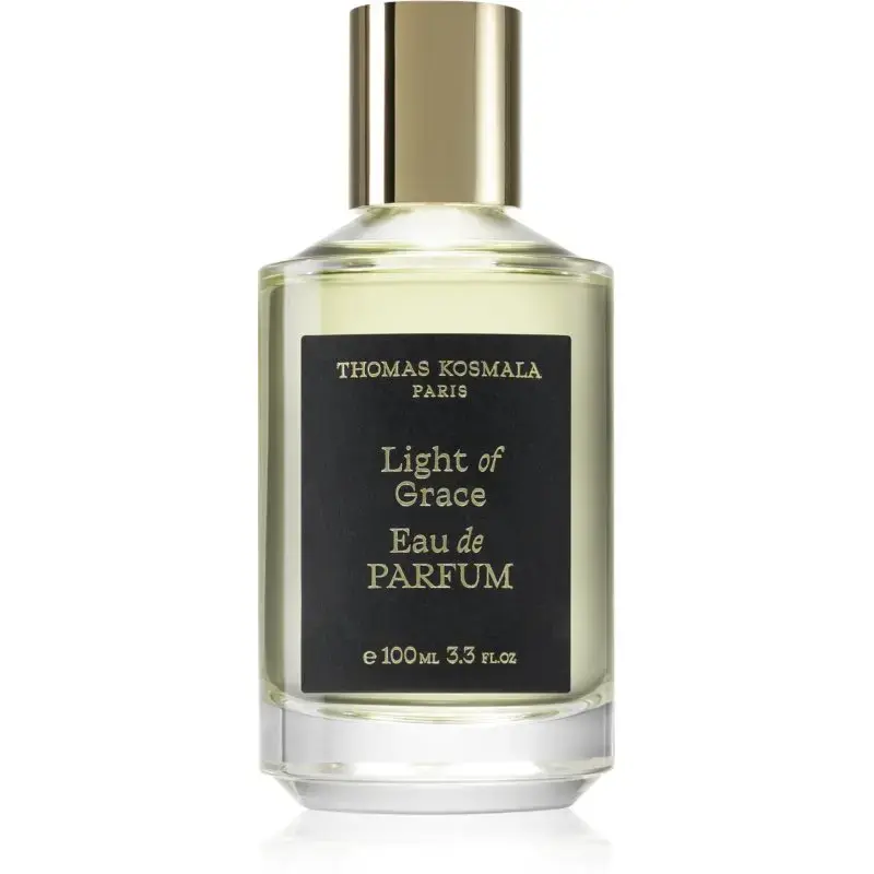 Light of Grace Eau De Parfum 3.3 Oz