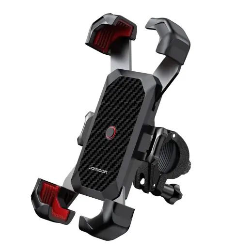 Joyroom bike|Scooter Phone Holder Black (JR-ZS288)