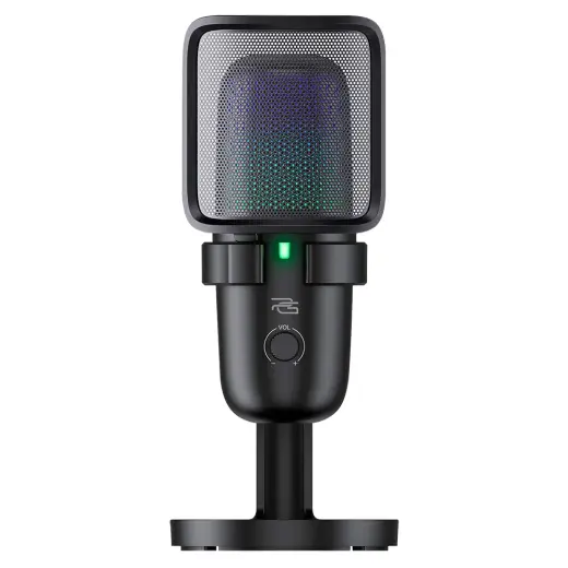 Proove microphone Gaming Micro black