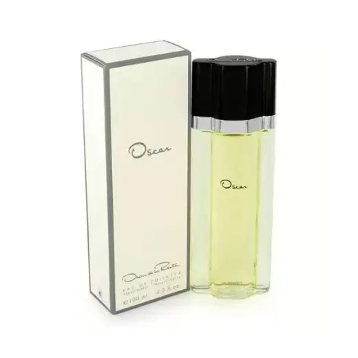 Oscar de la Renta Oscar (EDT) tualetes ūdens sievietēm 100 ml