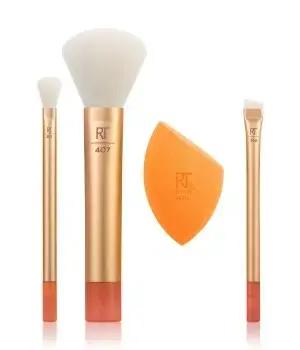 Real Techniques Orange Crush MIDI Moment Set