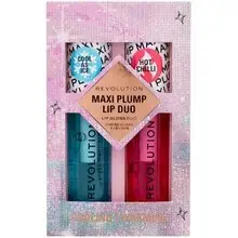 Maxi Plump Lip Duo - Gift Set.