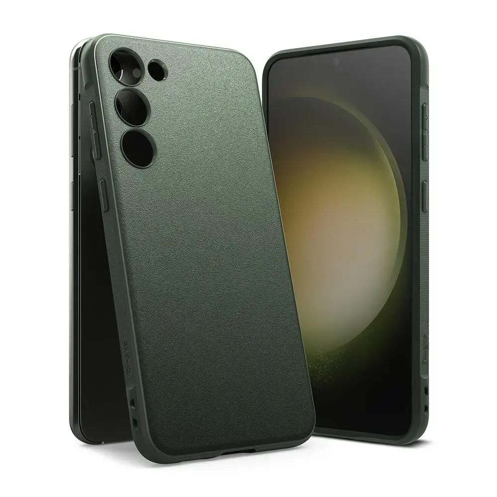 RINGKE ONYX GALAXY S23 TUMŠI ZAĻŠ