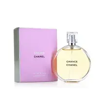 Chanel Chance (EDT) tualetinis vanduo moterims 50 ml