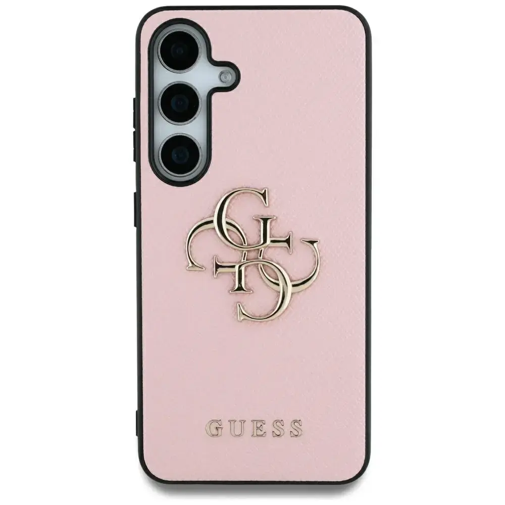 GUESS Samsung Galaxy S25 Ultra Grained