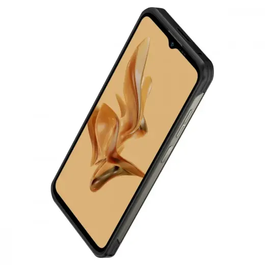 Armor 17 Pro 8|256GB DualSIM Black