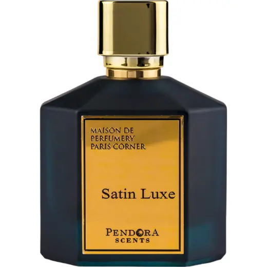 Pendora Scents Satin Luxe (EDP) парфюмерная вода унисекс 100 мл